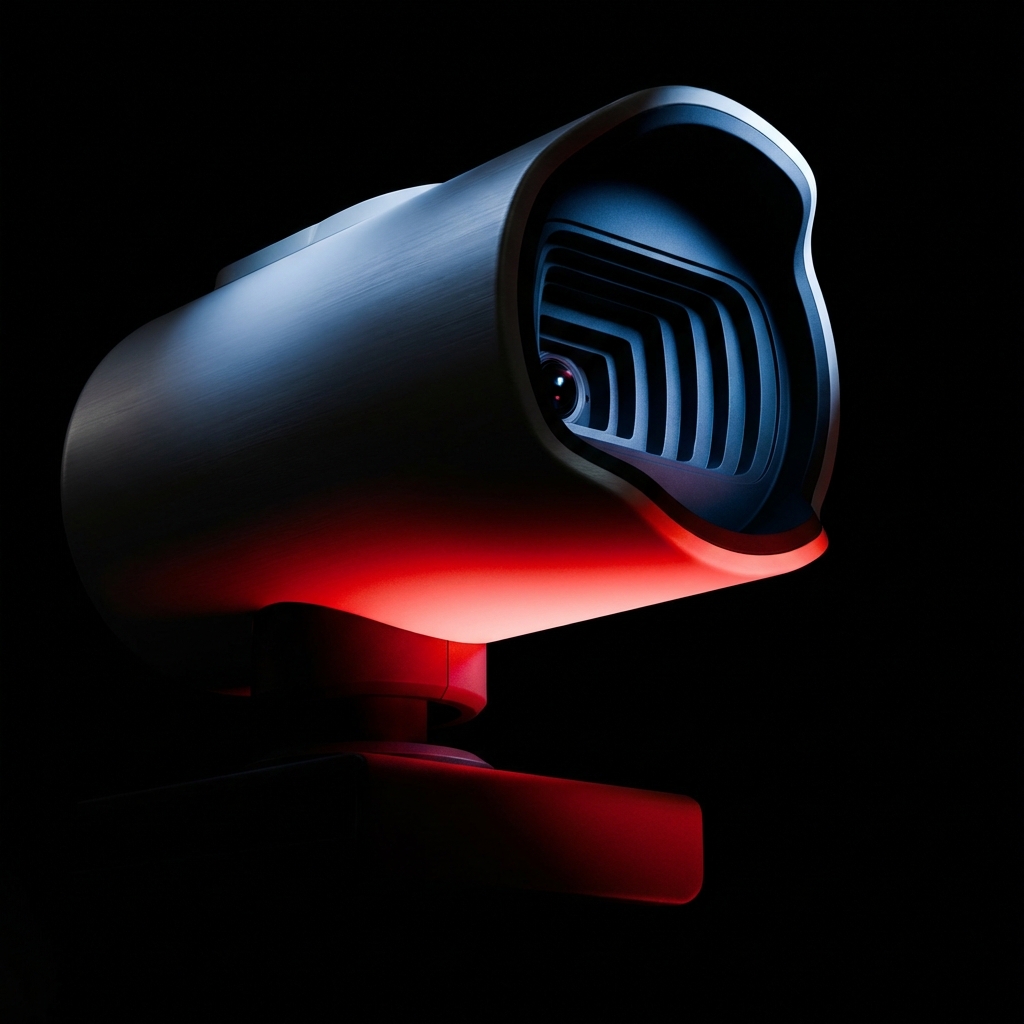 Security Camera Background